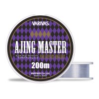 [VARIVAS] AJING MASTER [ESTER] Aging (Horse mackerel) VA-41