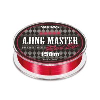 [VARIVAS] AJING MASTER [ESTER]  “Red Eye” Aging (Horse mackerel) VA-40