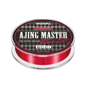 Photo1: [VARIVAS] AJING MASTER [ESTER]  “Red Eye” Aging (Horse mackerel) VA-40