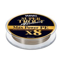 [VARIVAS] SUPER TROUT Advance [Max Power PE] X8 VA-30