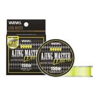 [VARIVAS] AJING MASTER [ESTER]  “LEMONi” Aging (Horse mackerel) VA-42