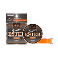 [VARIVAS] SUPER TROUT AREA ESTER [neo Orange] VA-35