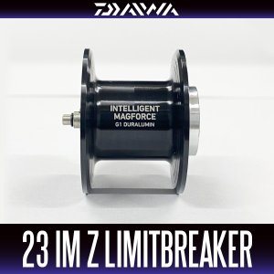 Photo1: [DAIWA Genuine] 23 IM Z LIMITBREAKER TW HD-C Spare Spool