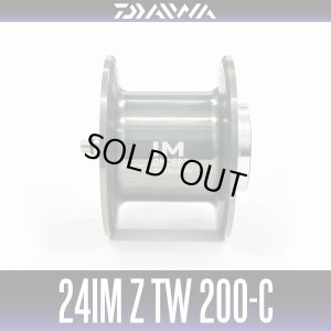 Photo1: [DAIWA Genuine] 24 IM Z TW 200-C Spare Spool