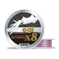 [VARIVAS] Avani Eging [MAX POWER PE] X8 Eging (Squid Jig Fishing) VA-05