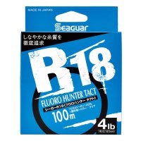 [KUREHA] Seaguar R18 FLUORO HUNTER TACT 100m KU-43