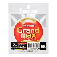 [KUREHA] Seaguar Grand max (SHOCK LEADER) KU-31