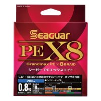 [KUREHA] Seaguar PE X8 KU-11