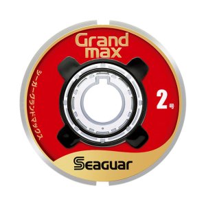 Photo2: [KUREHA] Seaguar Grand max (SHOCK LEADER) KU-31