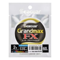 [KUREHA] Seaguar Grand max FX (SHOCK LEADER) KU-32