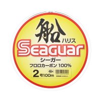 [KUREHA] Seaguar FUNE HARISU Boat Leader KU-10