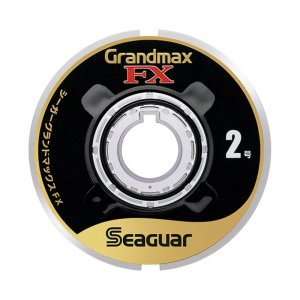 Photo2: [KUREHA] Seaguar Grand max FX (SHOCK LEADER) KU-32