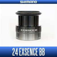 [SHIMANO Genuine] 24 EXSENCE BB Spare Spool **Back-order (Shipping in 3-4 weeks after receiving order)