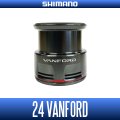 [SHIMANO Genuine] 24 VANFORD Spare Spool