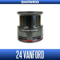 [SHIMANO Genuine] 24 VANFORD Spare Spool