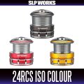 [DAIWA genuine/SLP WORKS] 24RCS ISO Color Spool