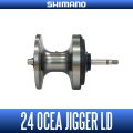  [SHIMANO Genuine] 24 OCEA JIGGER LD Spare Spool