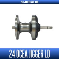 [SHIMANO Genuine] 24 OCEA JIGGER LD Spare Spool