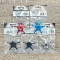 [ZPI] ZELOS DAIWA Machine-Cut Star Drag (Compatible with STEEZ and ZILLION)