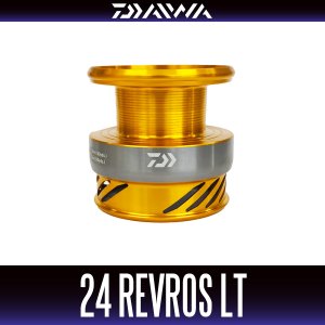 Photo1: [DAIWA Genuine] 24 REVROS Spare Spool