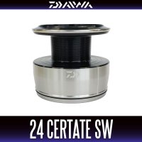 [DAIWA Genuine] 24 CERTATE SW Spare Spool