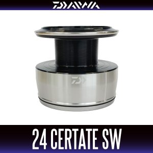 Photo1: [DAIWA Genuine] 24 CERTATE SW Spare Spool