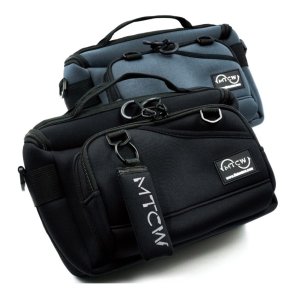 Photo1: [MTCW] Light Game Bag