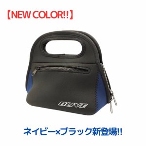 Photo4: [DLIVE] Rod Stand Bag (2024 Model)