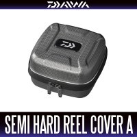 [DAIWA Genuine] Semi Hard Reel Cover (A)