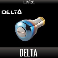 [LIVRE] DELTA Handle Knob *HKAL