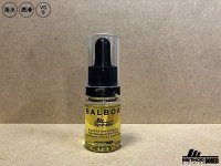 [BORED] METHOD / BALBOA VG9 Ultra-Low Viscosity High-Lubrication High-Penetration Oil