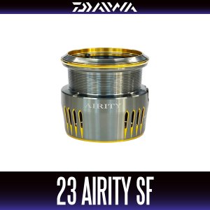 Photo2: [DAIWA Genuine] 23 AIRITY (SF, ST SF, ST LT) Spare Spool