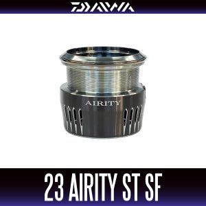 Photo1: [DAIWA Genuine] 23 AIRITY (SF, ST SF, ST LT) Spare Spool