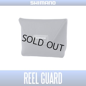 Photo1: [SHIMANO Genuine] Reel Guard Spinning Handle Detachable Type (Reel Case) *SPLC