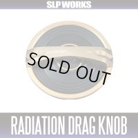 [DAIWA/SLP WORKS] SLPW 25SALTIGA DRD Radiation Knob (Exclusive for DRD14000 Spool)