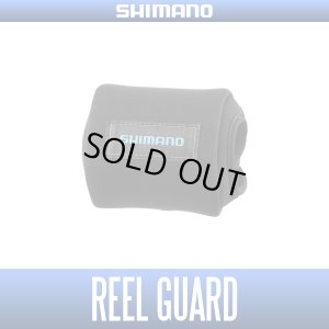 Photo1: [SHIMANO Genuine] Reel Guard for Baitcasting Reels (Reel Case)