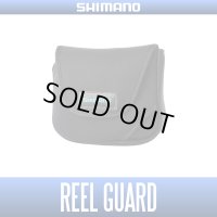 [SHIMANO Genuine] Reel Guard for Spinning Reels with Handle-On Storage (Reel Case) *SPLC