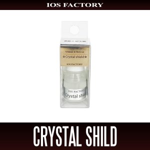 Photo1: [IOS FACTORY] IOS Crystal Shield