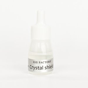 Photo2: [IOS FACTORY] IOS Crystal Shield