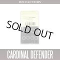 [IOS FACTORY] Defender for Cardinal