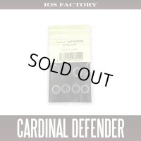 [IOS FACTORY] Defender for Cardinal