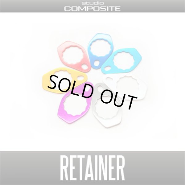 Photo1: [Studio Composite] Retainer (1 piece) (1)