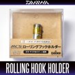 Photo1: [DAIWA/SLP WORKS] RCS Rolling Hook Holder (Reel Stand) (1)