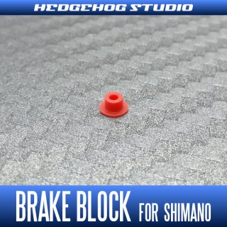Spool 【SHIMANO BaitReel】 - HEDGEHOG STUDIO (Page 2)