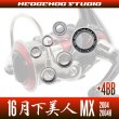 Photo2: 16月下美人MX用 2004,2004H MAX10BB Full Bearing Kit (2)