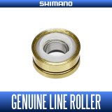 SHIMANO Genuine] Line Roller for 18 CARDIFF CI4+ C3000MHG *SPLN - HEDGEHOG  STUDIO