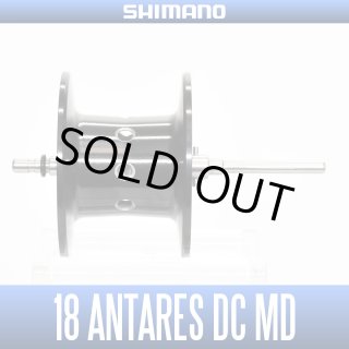 SHIMANO genuine product] 16 ANTARES, 12 ANTARES(etc.) Original Handle Knob  (for Baitcasting Reel) HKRB - HEDGEHOG STUDIO