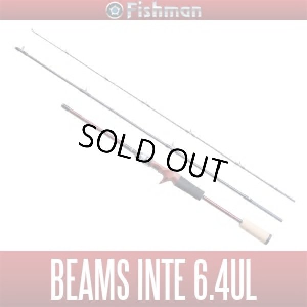 [Fishman] Beams inte 6.4UL (Rod)