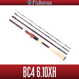 Fishman] BC4 6.10XH (Rod) - HEDGEHOG STUDIO