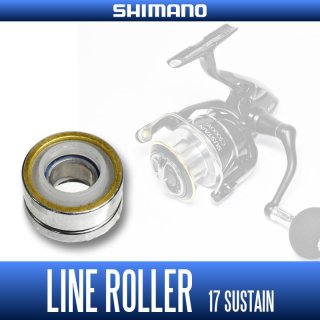 Shimano SY-4000RI Symetre Spinning Reel OEM Replacement Parts From